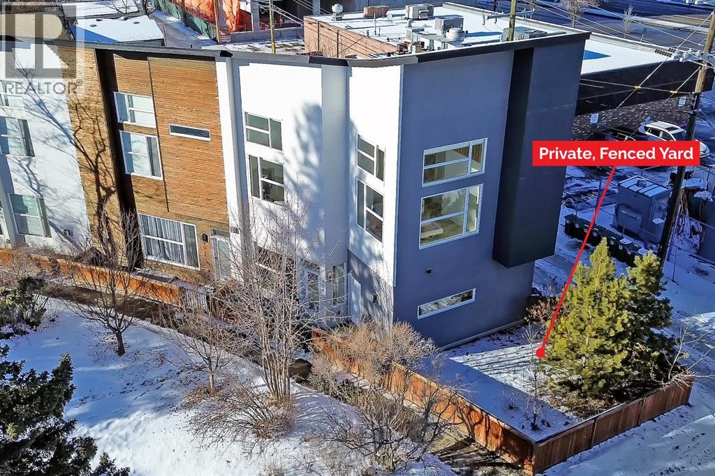 454 15 Avenue Ne, Calgary, Alberta T2E 4Z8 - Photo 27 - A2282630