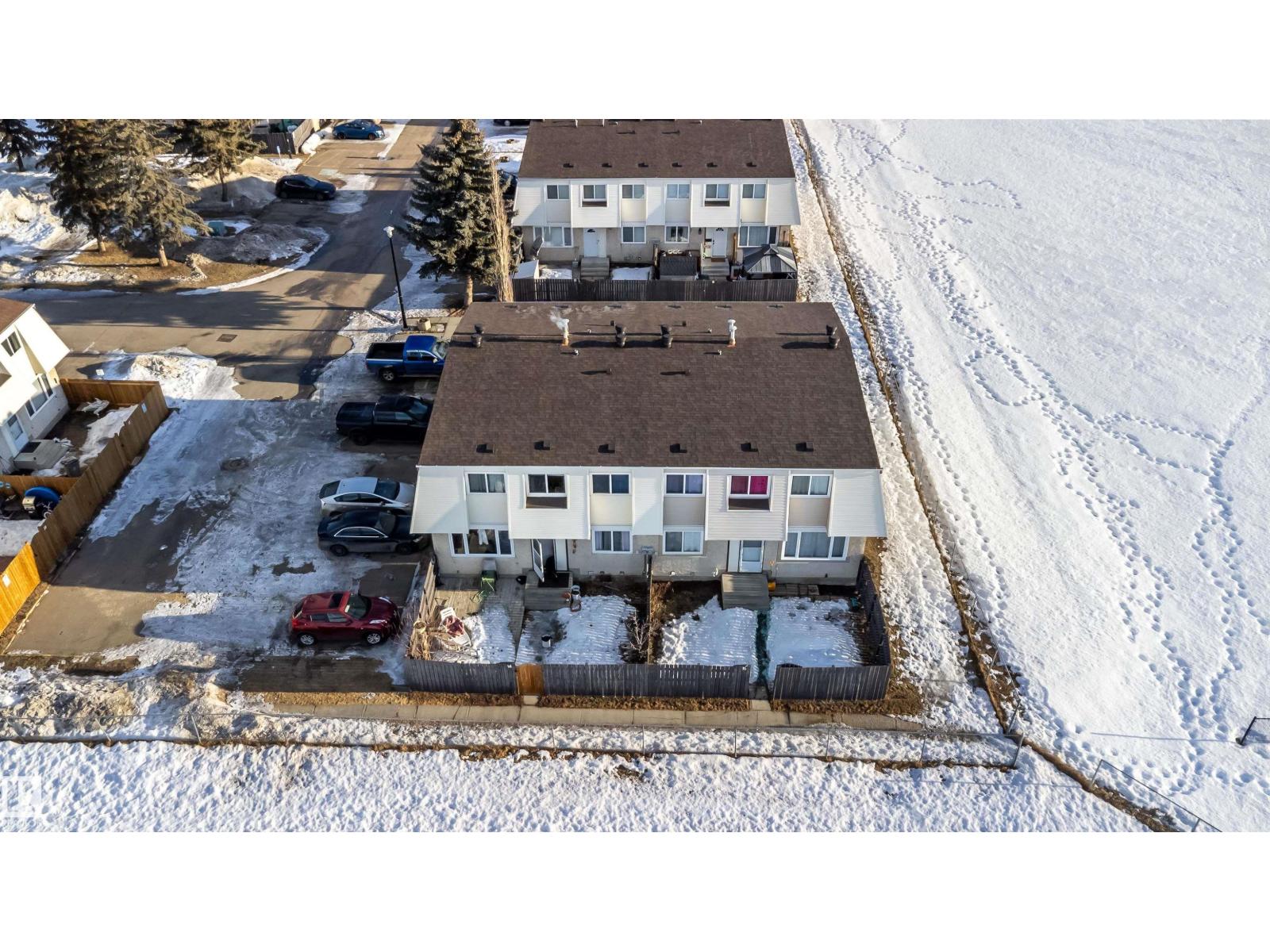 #15 650 Grandin DR, Morinville - 3 bedroom Townhouse for sale
