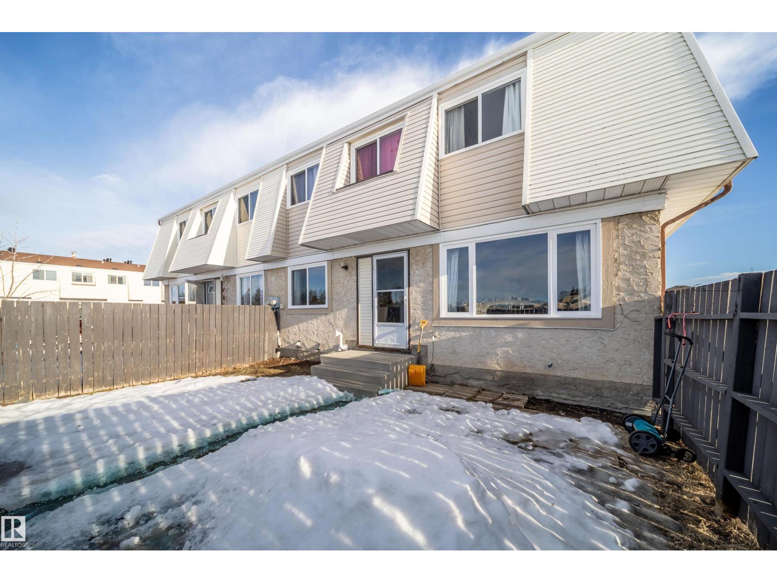 #15 650 Grandin Dr, Morinville, Alberta  T8R 1K4 - Photo 6 - E4473224