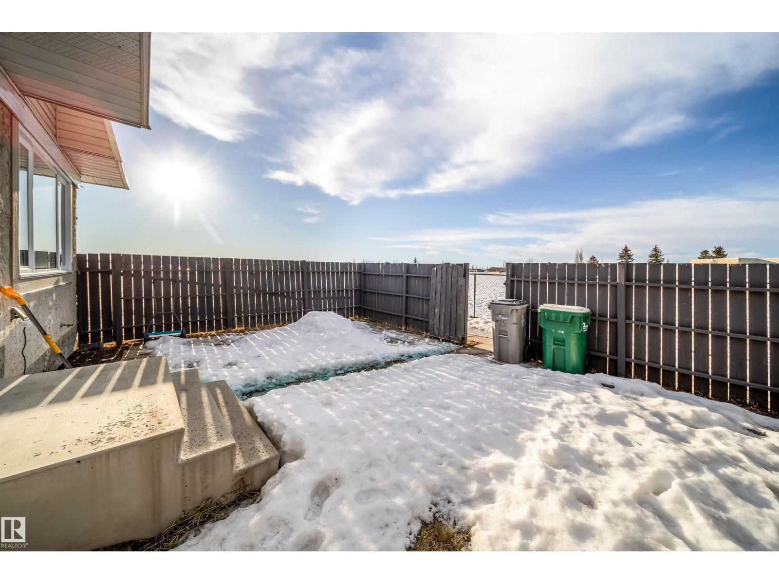 #15 650 Grandin Dr, Morinville, Alberta  T8R 1K4 - Photo 8 - E4473224