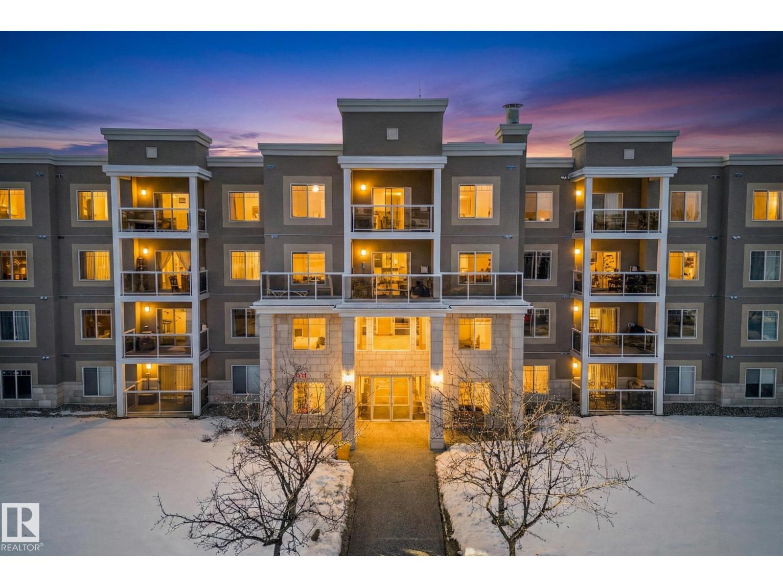 #441 78b Mckenney Av, St. Albert, Alberta  T8N 7K3 - Photo 1 - E4473226