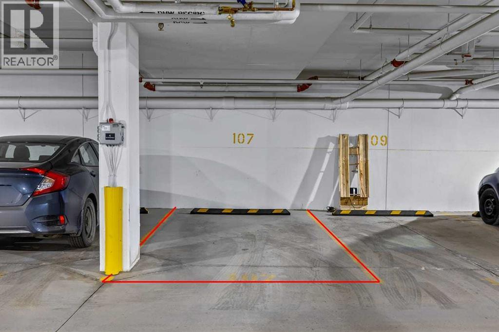 107, 383 Smith Street Nw, Calgary, Alberta  T3B 6J9 - Photo 25 - A2283380