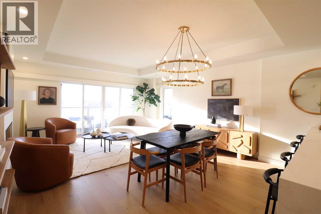 312, 102 Scenic Drive N, Lethbridge, Alberta  T1H 5L9 - Photo 2 - A2284973