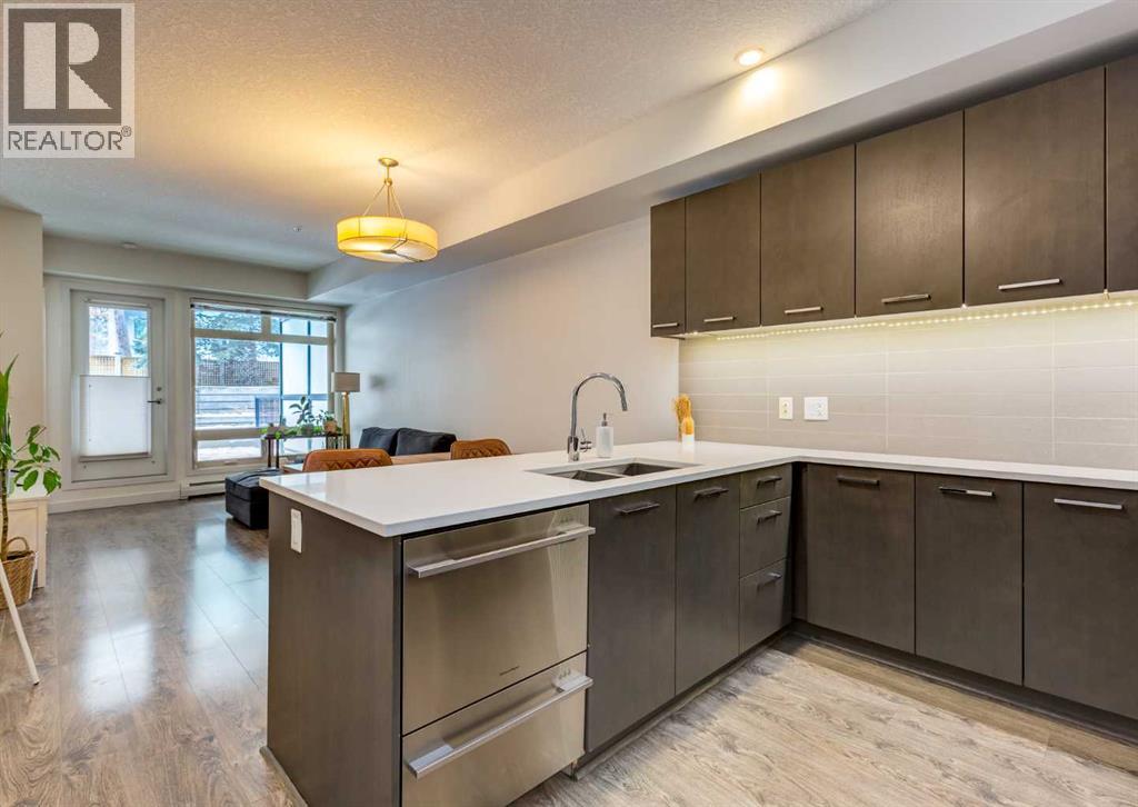 111, 323 20 Avenue Sw, Calgary, Alberta  T2S 2G5 - Photo 7 - A2283670