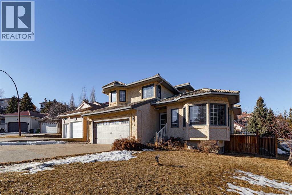 39 Signature Mews Sw, Calgary, Alberta  t3h 2v6 - Photo 34 - A2285299