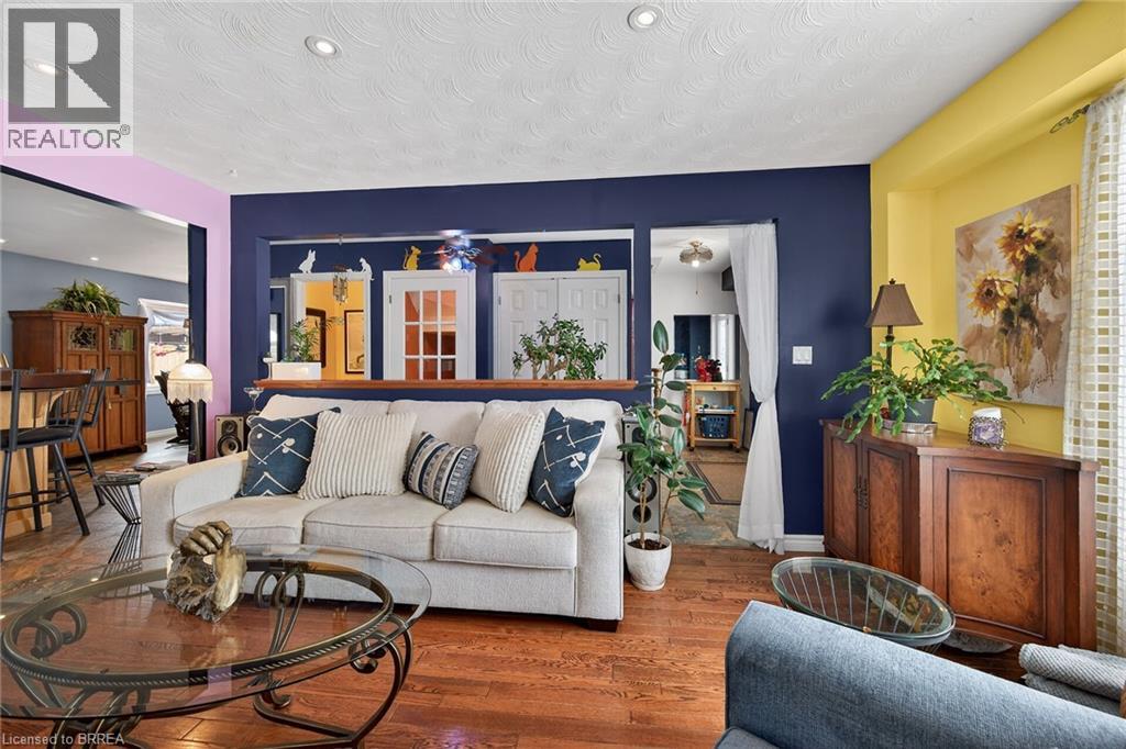 6 Winter Way, Brantford, Ontario  N3T 6E6 - Photo 10 - 40801399