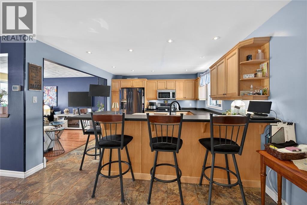 6 Winter Way, Brantford, Ontario  N3T 6E6 - Photo 14 - 40801399