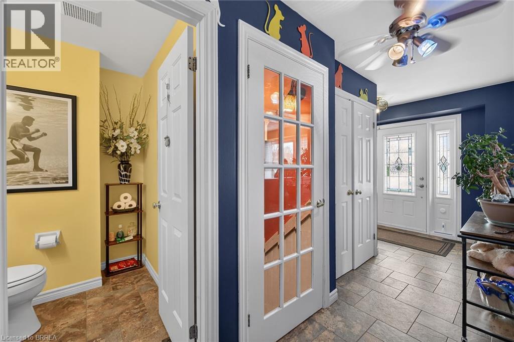 6 Winter Way, Brantford, Ontario  N3T 6E6 - Photo 18 - 40801399