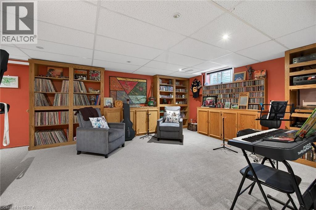 6 Winter Way, Brantford, Ontario  N3T 6E6 - Photo 39 - 40801399