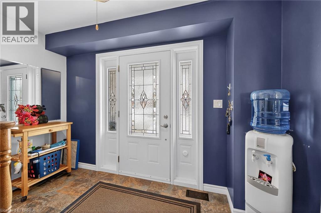 6 Winter Way, Brantford, Ontario  N3T 6E6 - Photo 4 - 40801399