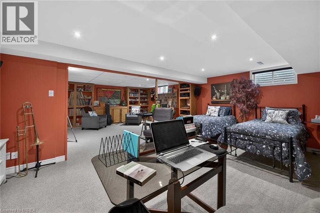 6 Winter Way, Brantford, Ontario  N3T 6E6 - Photo 40 - 40801399