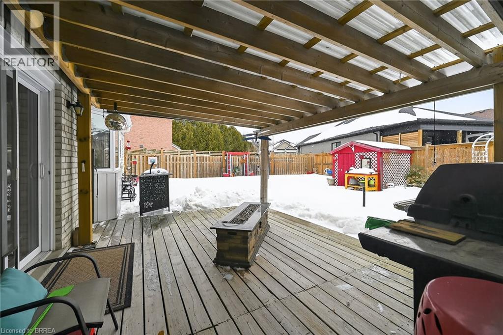 6 Winter Way, Brantford, Ontario  N3T 6E6 - Photo 42 - 40801399