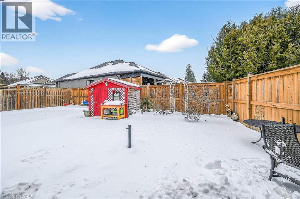 6 Winter Way, Brantford, Ontario  N3T 6E6 - Photo 43 - 40801399