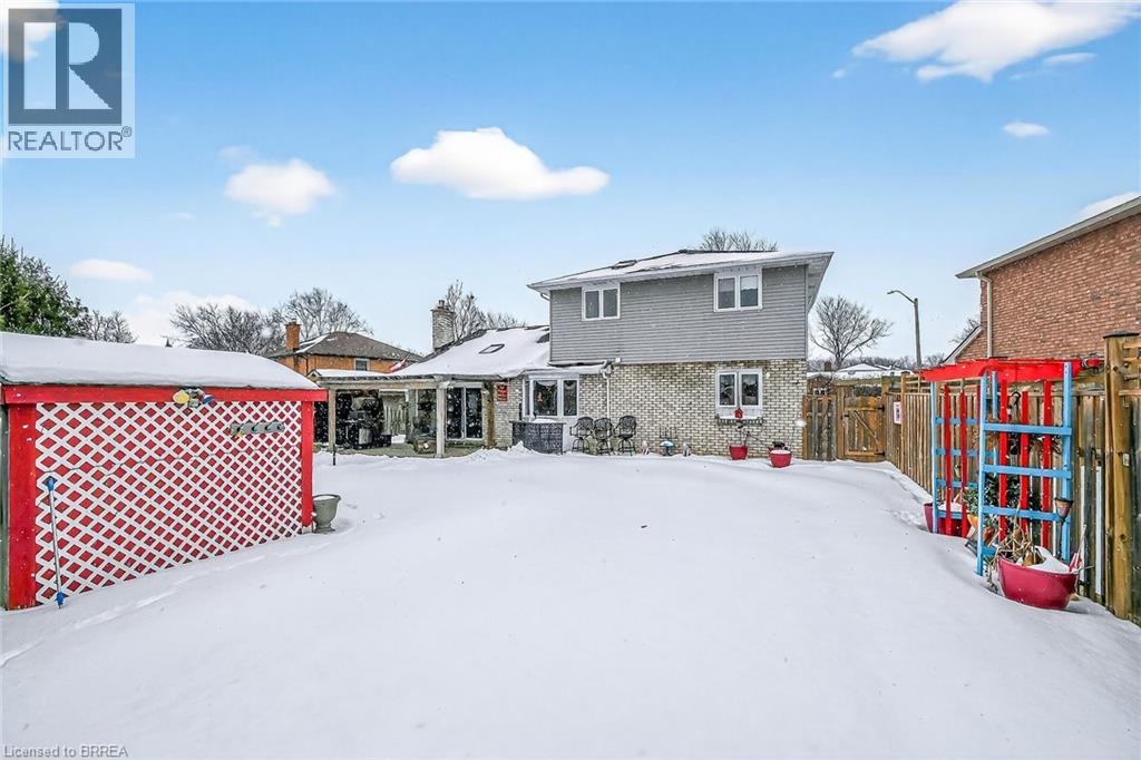 6 Winter Way, Brantford, Ontario  N3T 6E6 - Photo 45 - 40801399