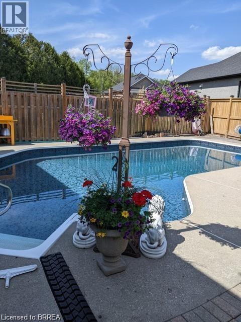 6 Winter Way, Brantford, Ontario  N3T 6E6 - Photo 49 - 40801399