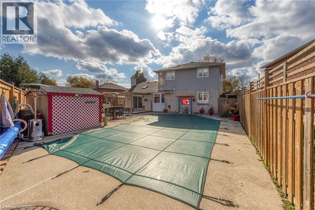 6 Winter Way, Brantford, Ontario  N3T 6E6 - Photo 50 - 40801399