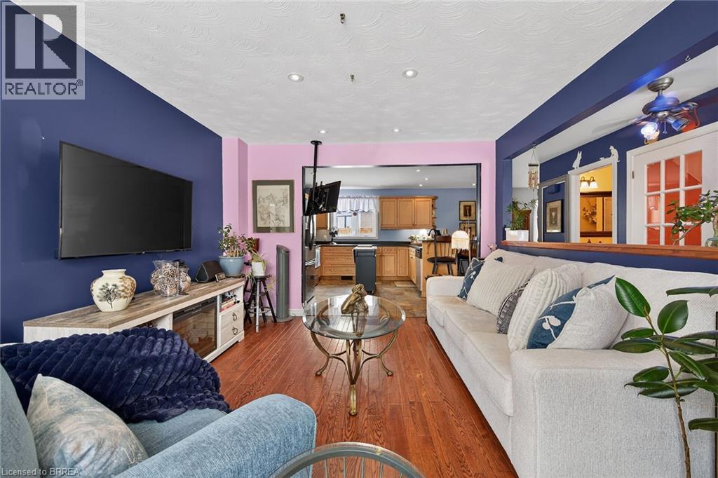 6 Winter Way, Brantford, Ontario  N3T 6E6 - Photo 7 - 40801399