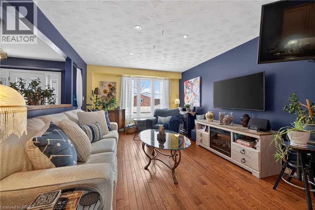 6 Winter Way, Brantford, Ontario  N3T 6E6 - Photo 8 - 40801399