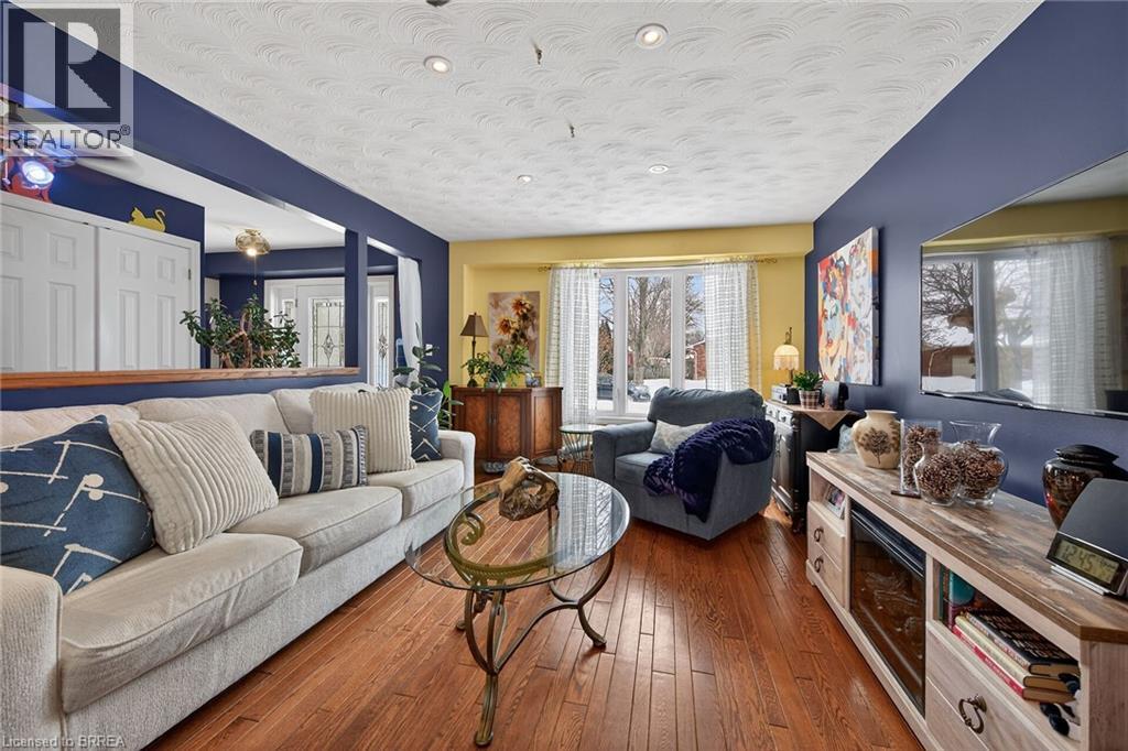 6 Winter Way, Brantford, Ontario  N3T 6E6 - Photo 9 - 40801399