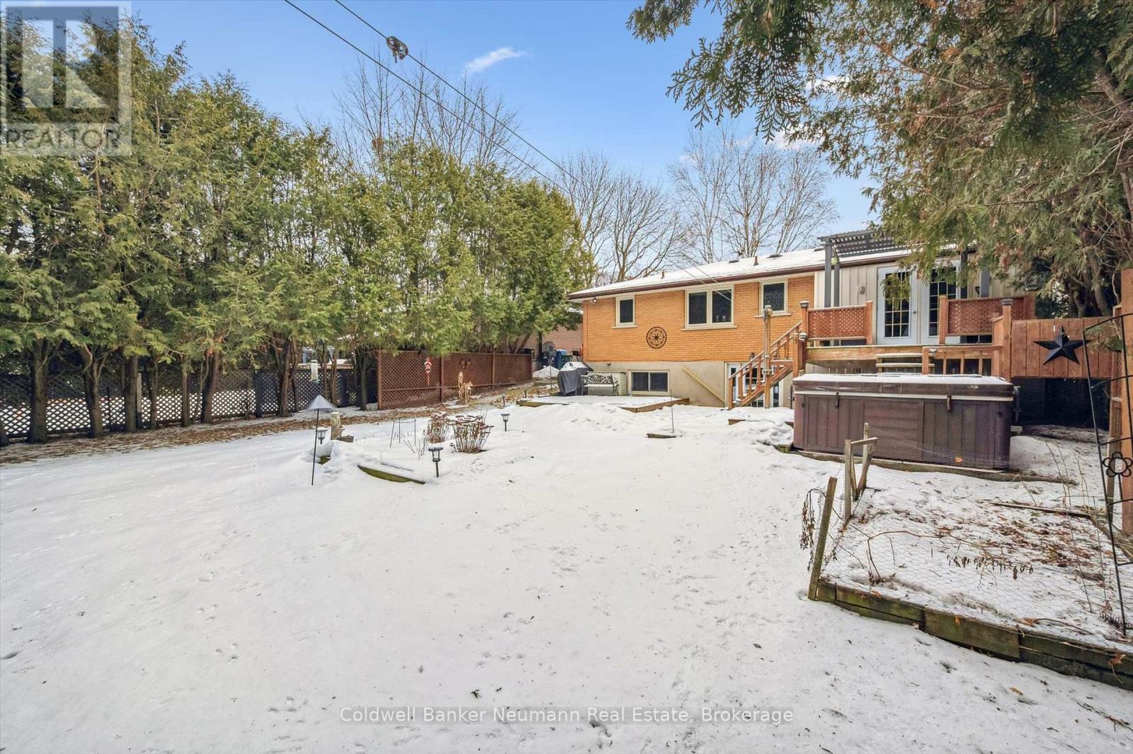 212 Waverley Drive, Guelph, Ontario  N1E 1H4 - Photo 29 - X12699052