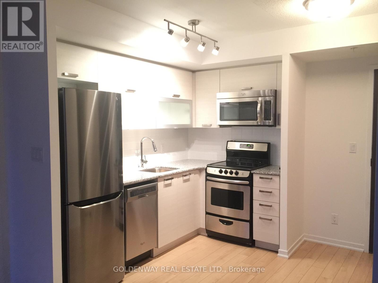 530 - 68 Abell Street, Toronto, Ontario  M6J 0B1 - Photo 3 - C12782868