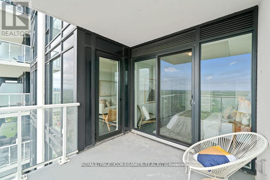 3010 - 50 O'neill Road, Toronto, Ontario  M3C 0R1 - Photo 15 - C12782900