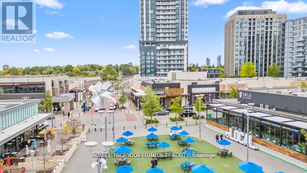 3010 - 50 O'neill Road, Toronto, Ontario  M3C 0R1 - Photo 22 - C12782900