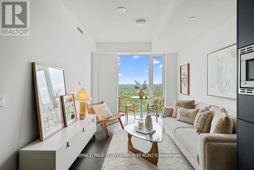 3010 - 50 O'neill Road, Toronto, Ontario  M3C 0R1 - Photo 8 - C12782900