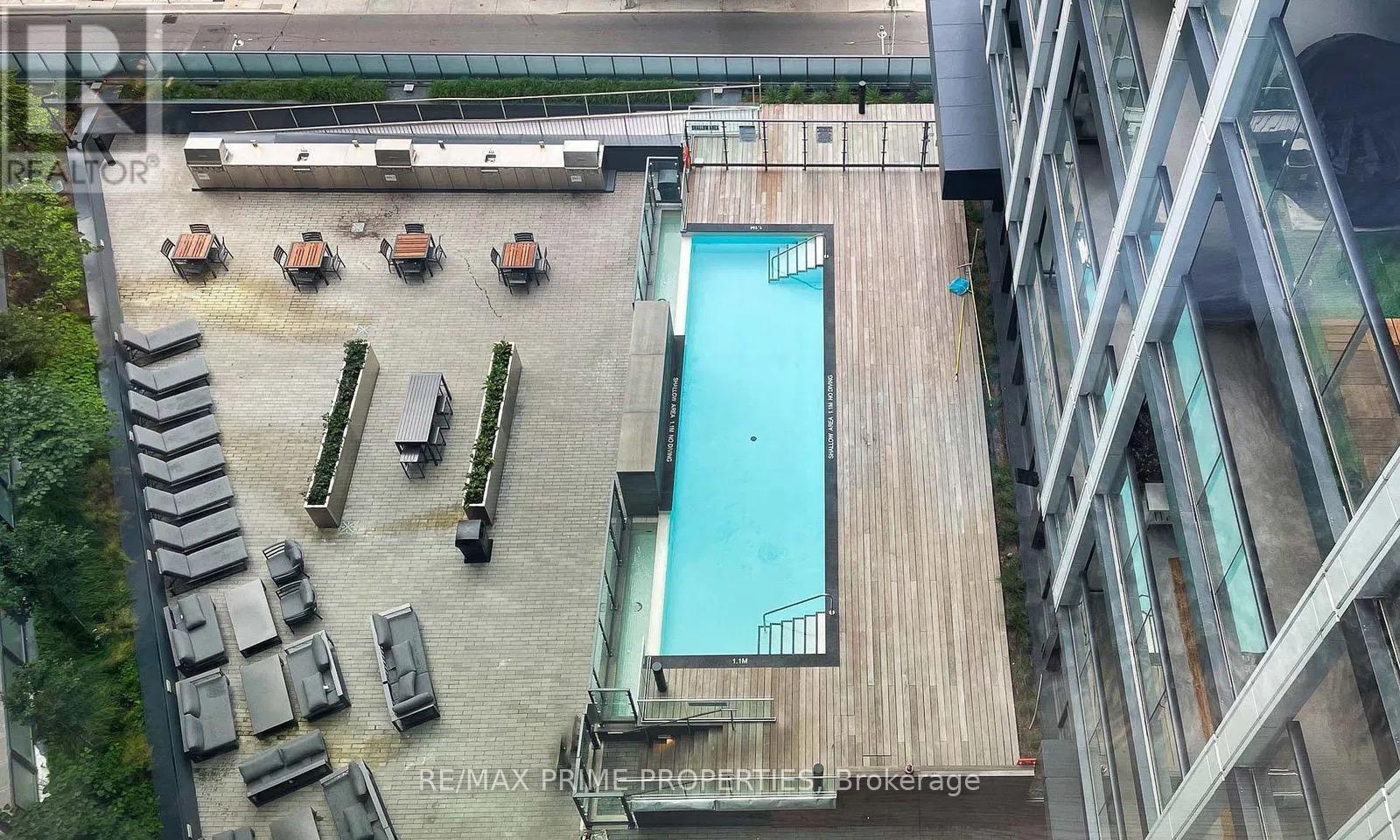 404 - 50 Power Street, Toronto, Ontario  M5A 0V3 - Photo 14 - C12782908