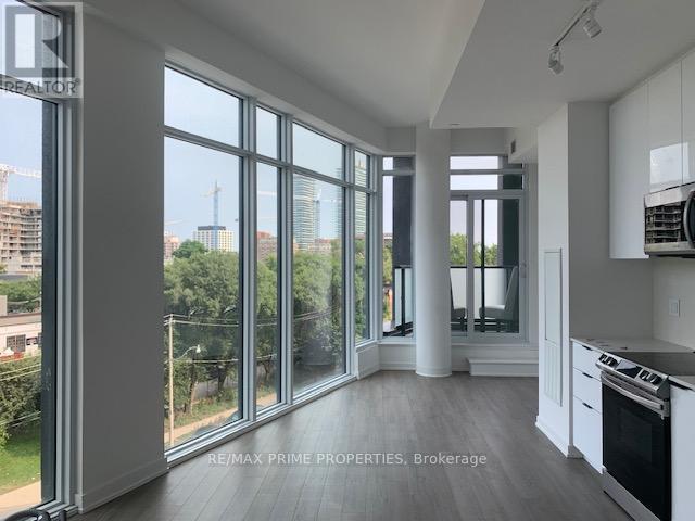 404 - 50 Power Street, Toronto, Ontario  M5A 0V3 - Photo 3 - C12782908