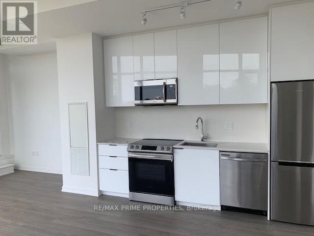 404 - 50 Power Street, Toronto, Ontario  M5A 0V3 - Photo 4 - C12782908