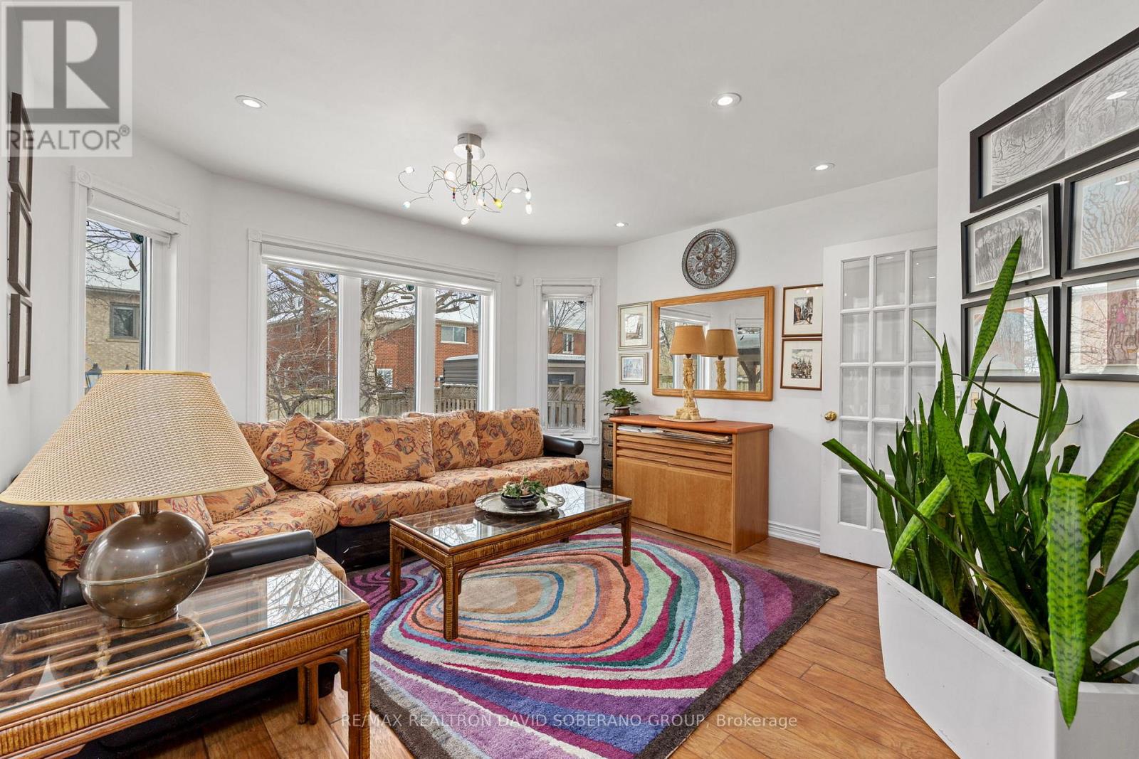 11 Thamesford Court, Toronto, Ontario  M3H 5Z9 - Photo 10 - C12782920