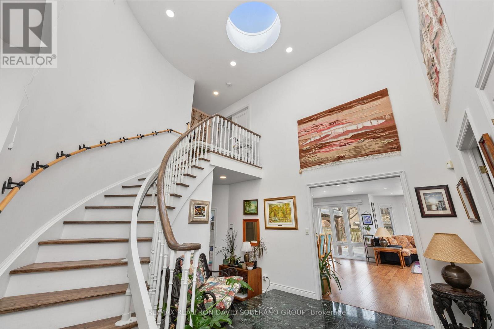 11 Thamesford Court, Toronto, Ontario  M3H 5Z9 - Photo 18 - C12782920