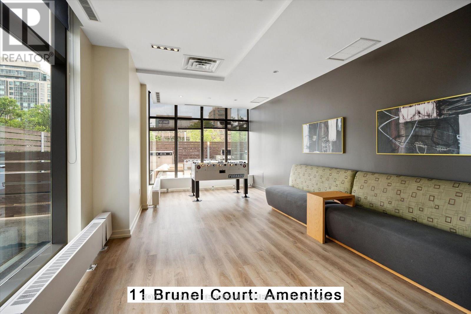 1611 - 11 Brunel Court, Toronto, Ontario  M5V 3Y3 - Photo 25 - C12782928