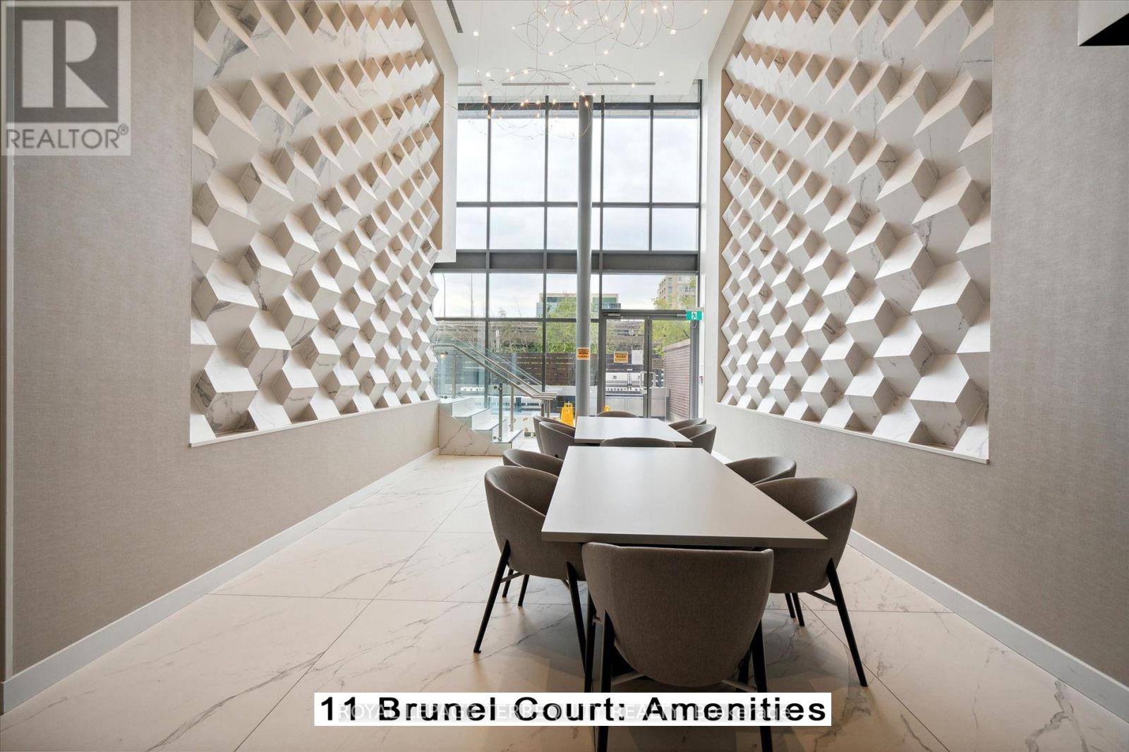 1611 - 11 Brunel Court, Toronto, Ontario  M5V 3Y3 - Photo 28 - C12782928