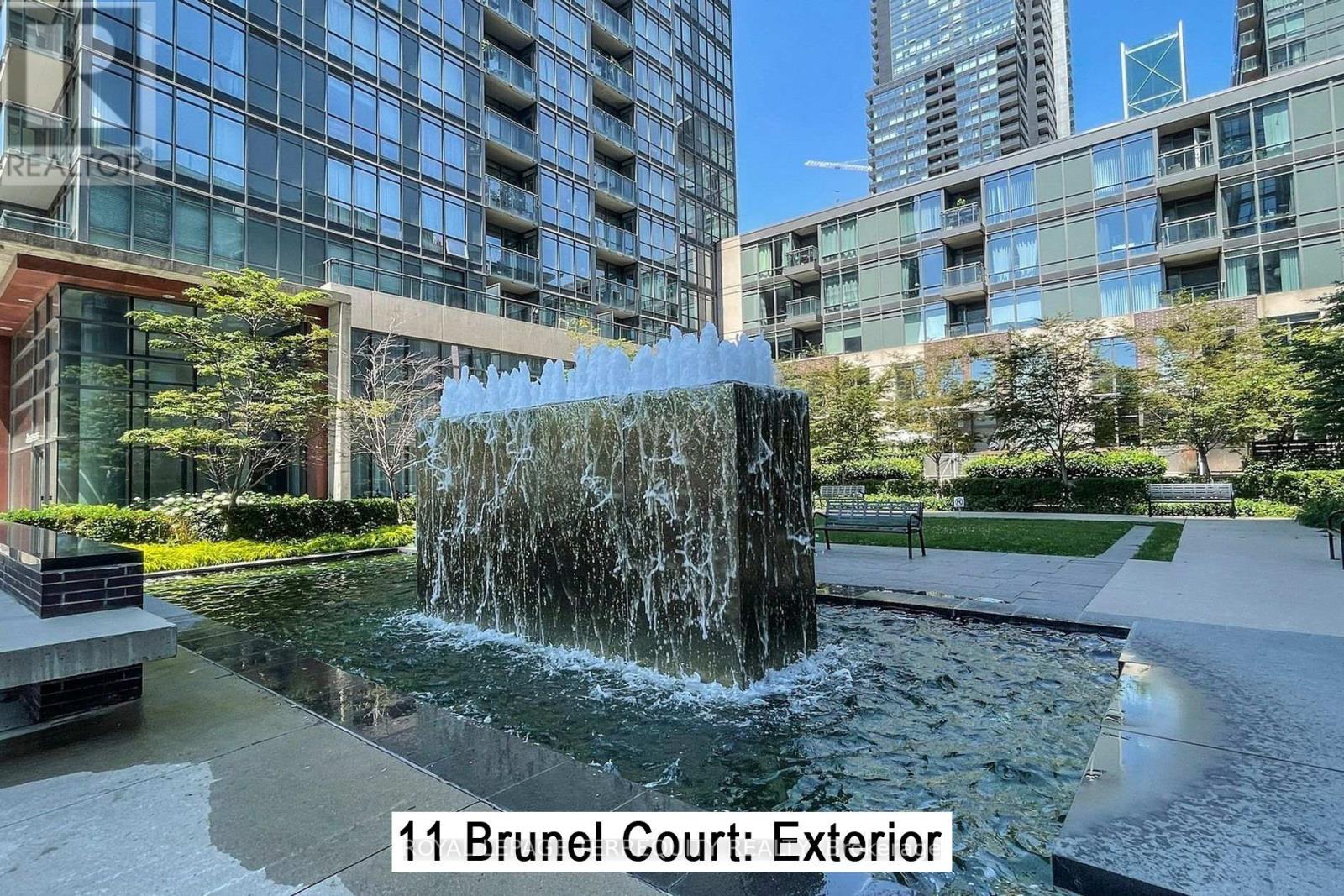 1611 - 11 Brunel Court, Toronto, Ontario  M5V 3Y3 - Photo 29 - C12782928