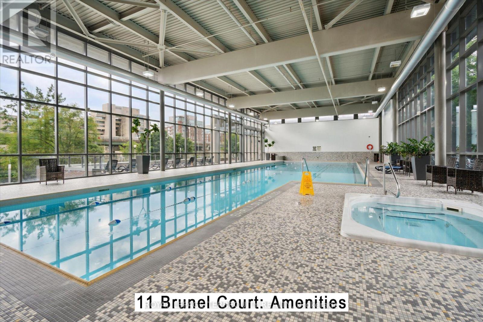 1611 - 11 Brunel Court, Toronto, Ontario  M5V 3Y3 - Photo 31 - C12782928