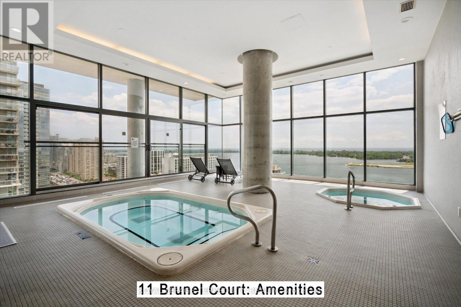 1611 - 11 Brunel Court, Toronto, Ontario  M5V 3Y3 - Photo 32 - C12782928