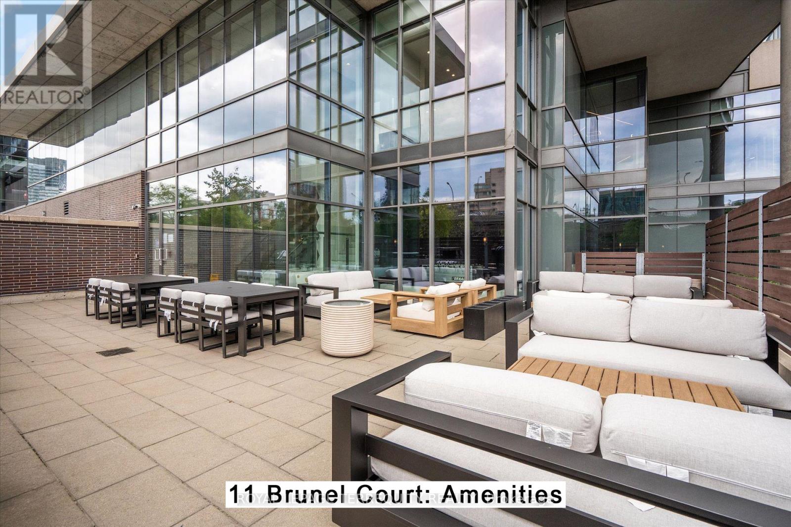 1611 - 11 Brunel Court, Toronto, Ontario  M5V 3Y3 - Photo 35 - C12782928
