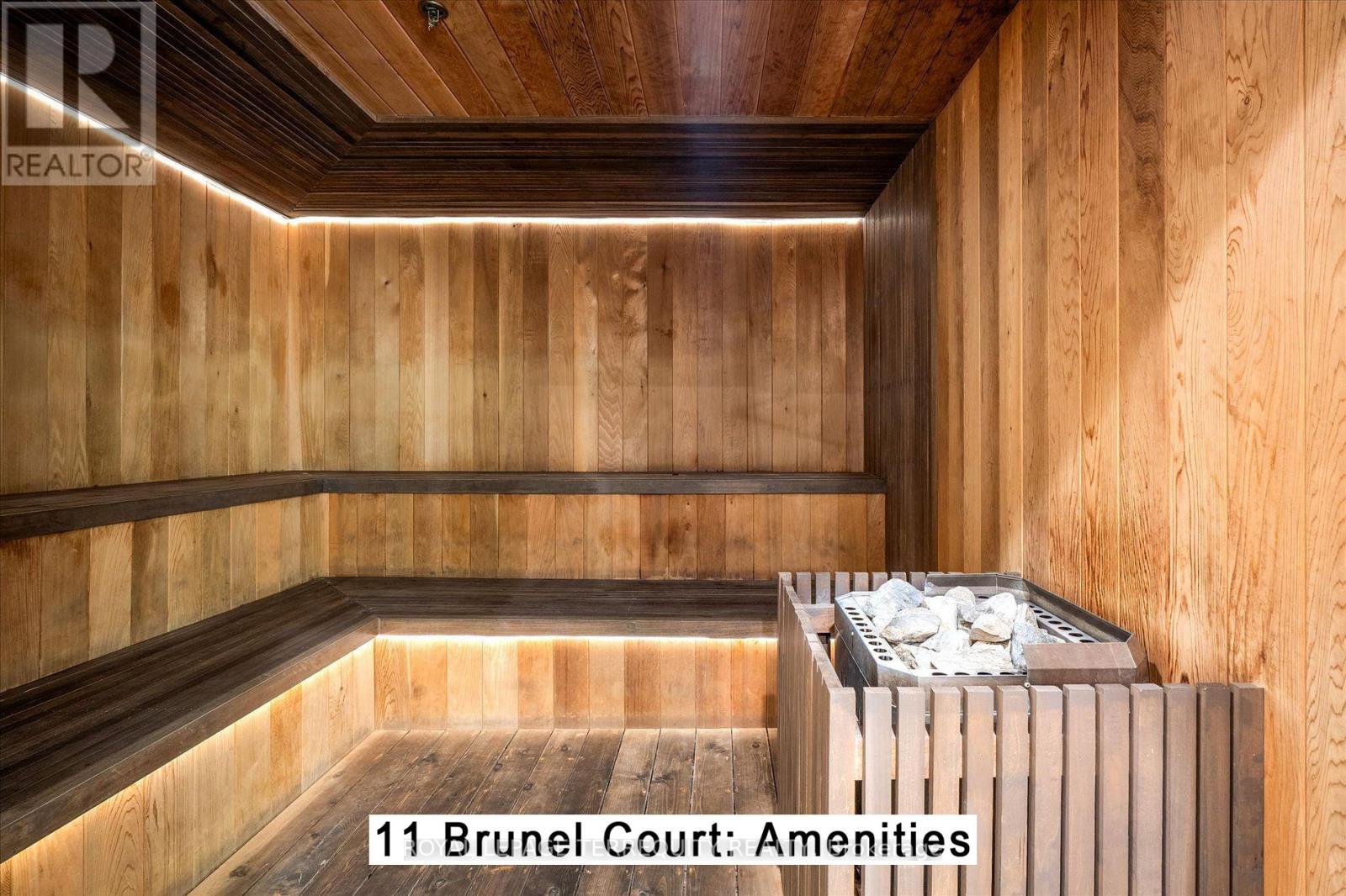 1611 - 11 Brunel Court, Toronto, Ontario  M5V 3Y3 - Photo 39 - C12782928