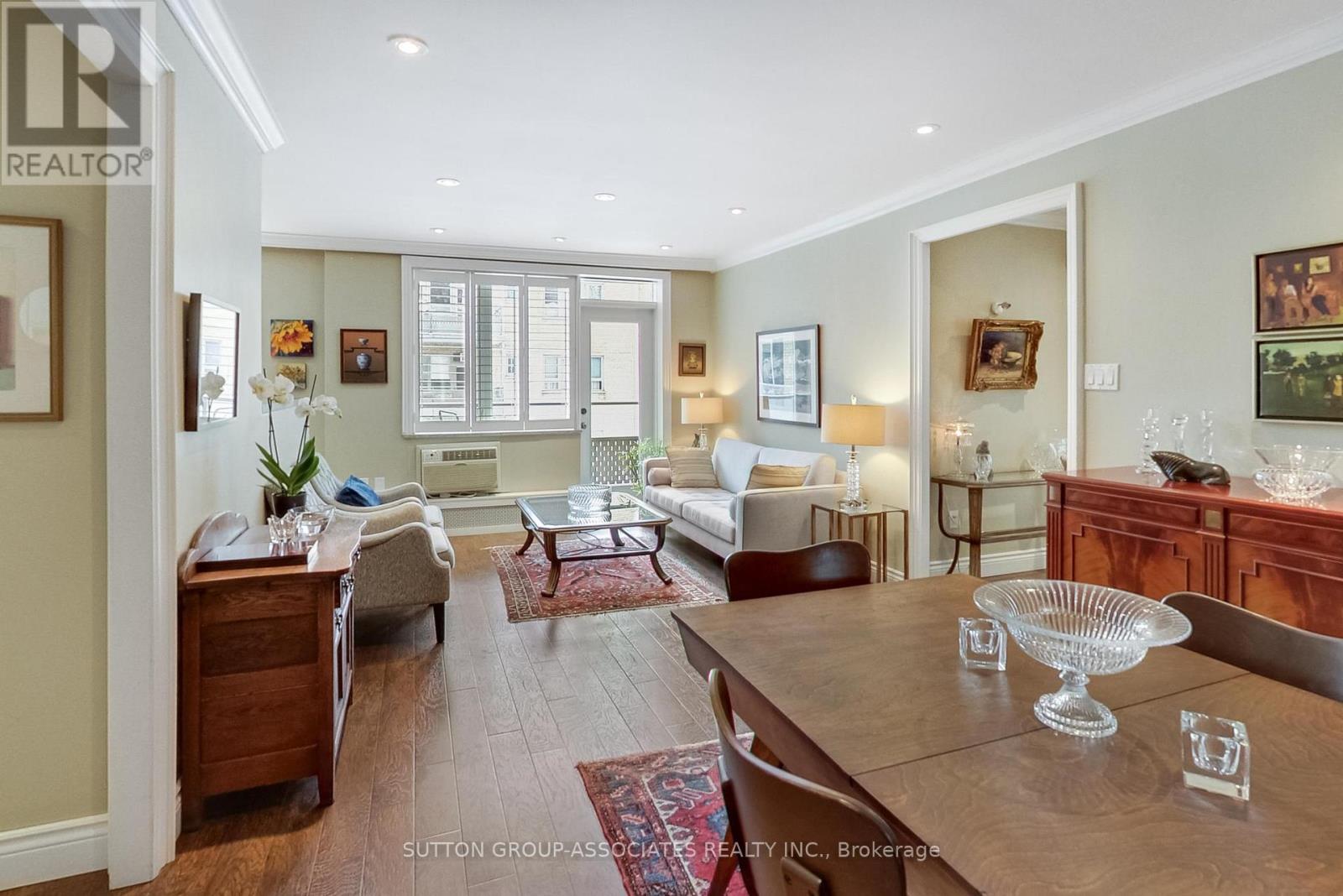 204 - 40 Glen Road, Toronto, Ontario  M4W 2V1 - Photo 12 - C12782958