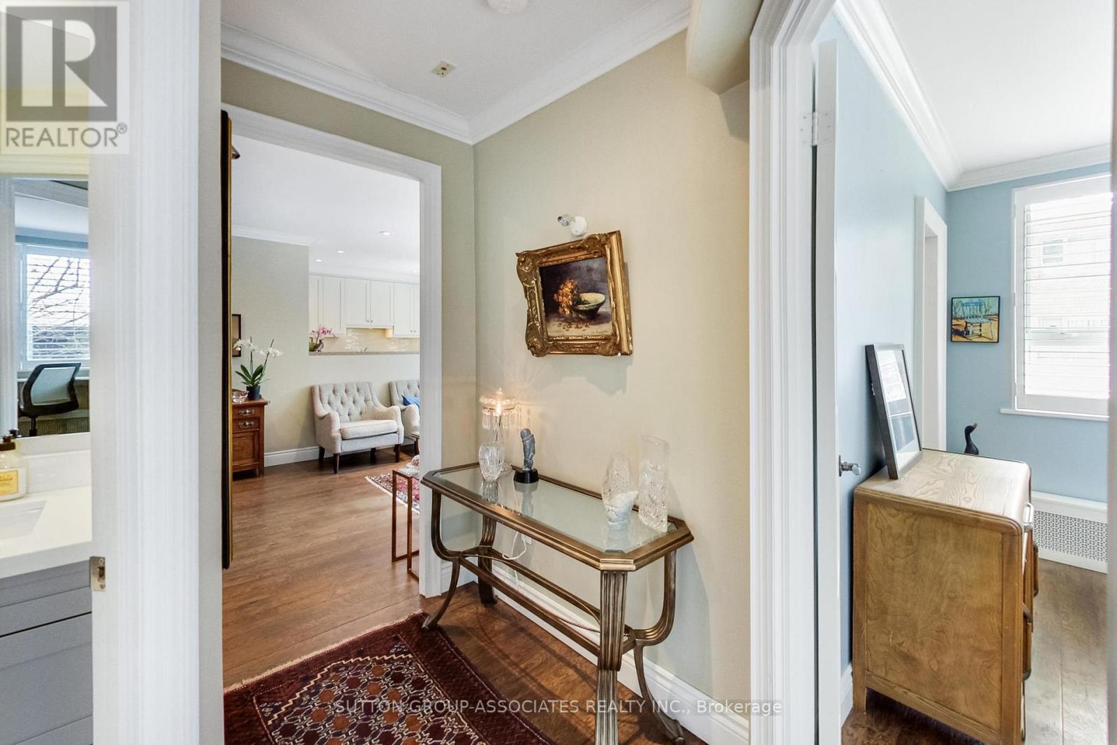 204 - 40 Glen Road, Toronto, Ontario  M4W 2V1 - Photo 13 - C12782958