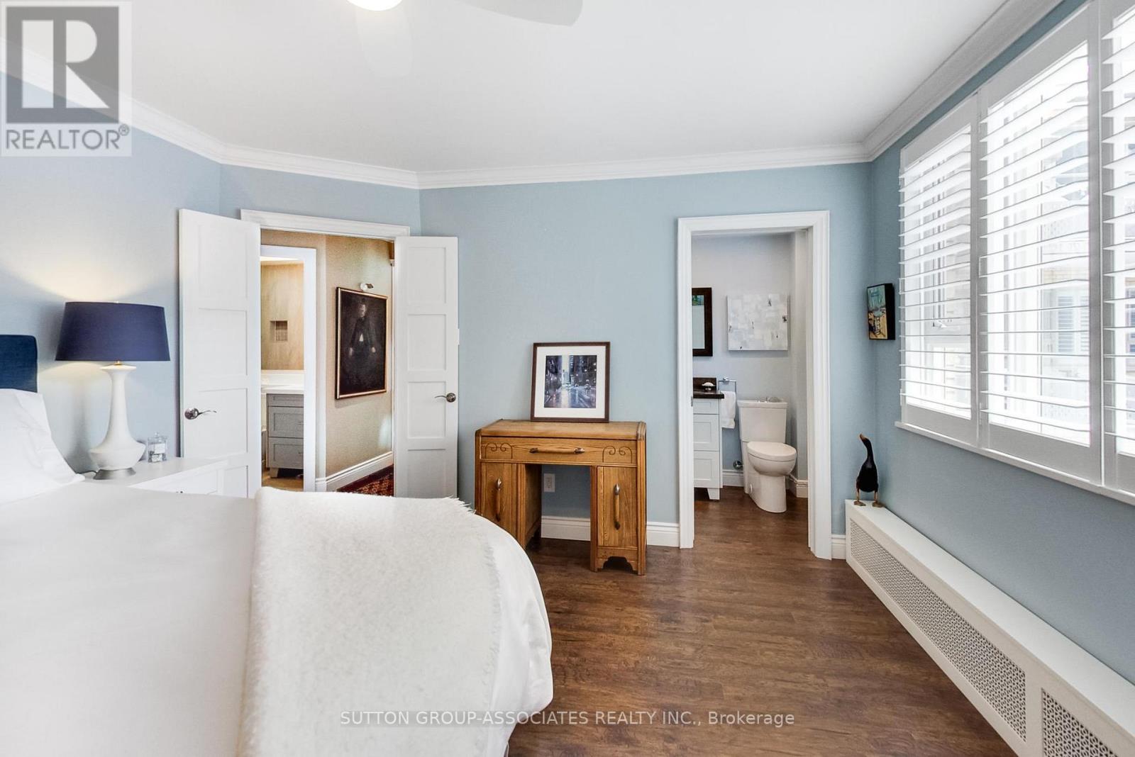 204 - 40 Glen Road, Toronto, Ontario  M4W 2V1 - Photo 15 - C12782958