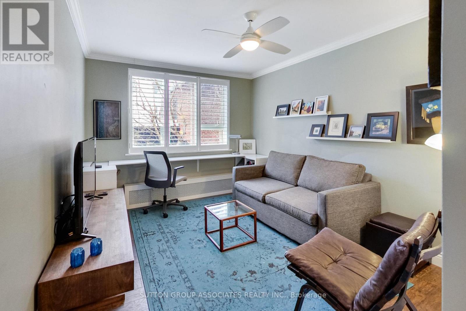 204 - 40 Glen Road, Toronto, Ontario  M4W 2V1 - Photo 18 - C12782958