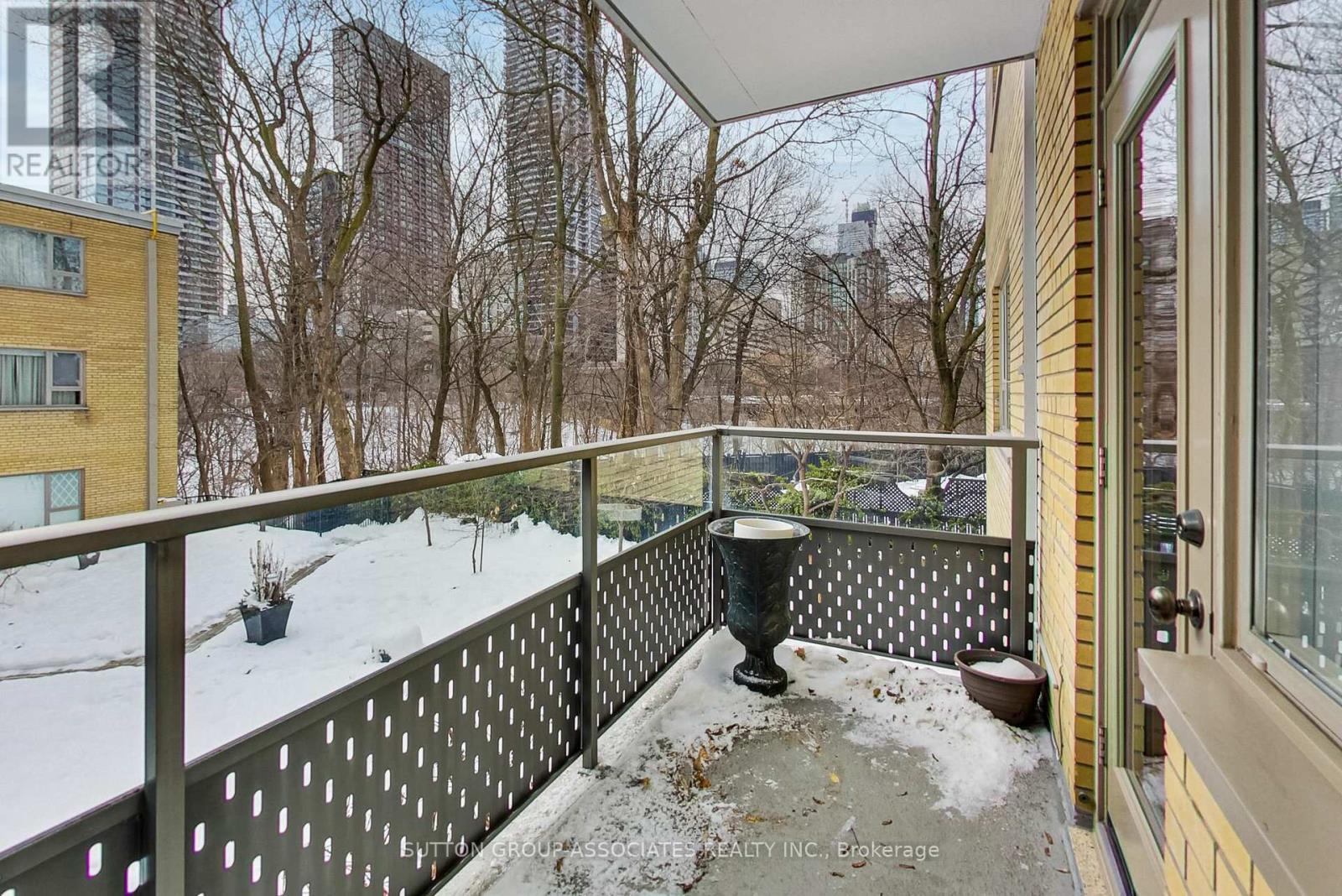 204 - 40 Glen Road, Toronto, Ontario  M4W 2V1 - Photo 20 - C12782958