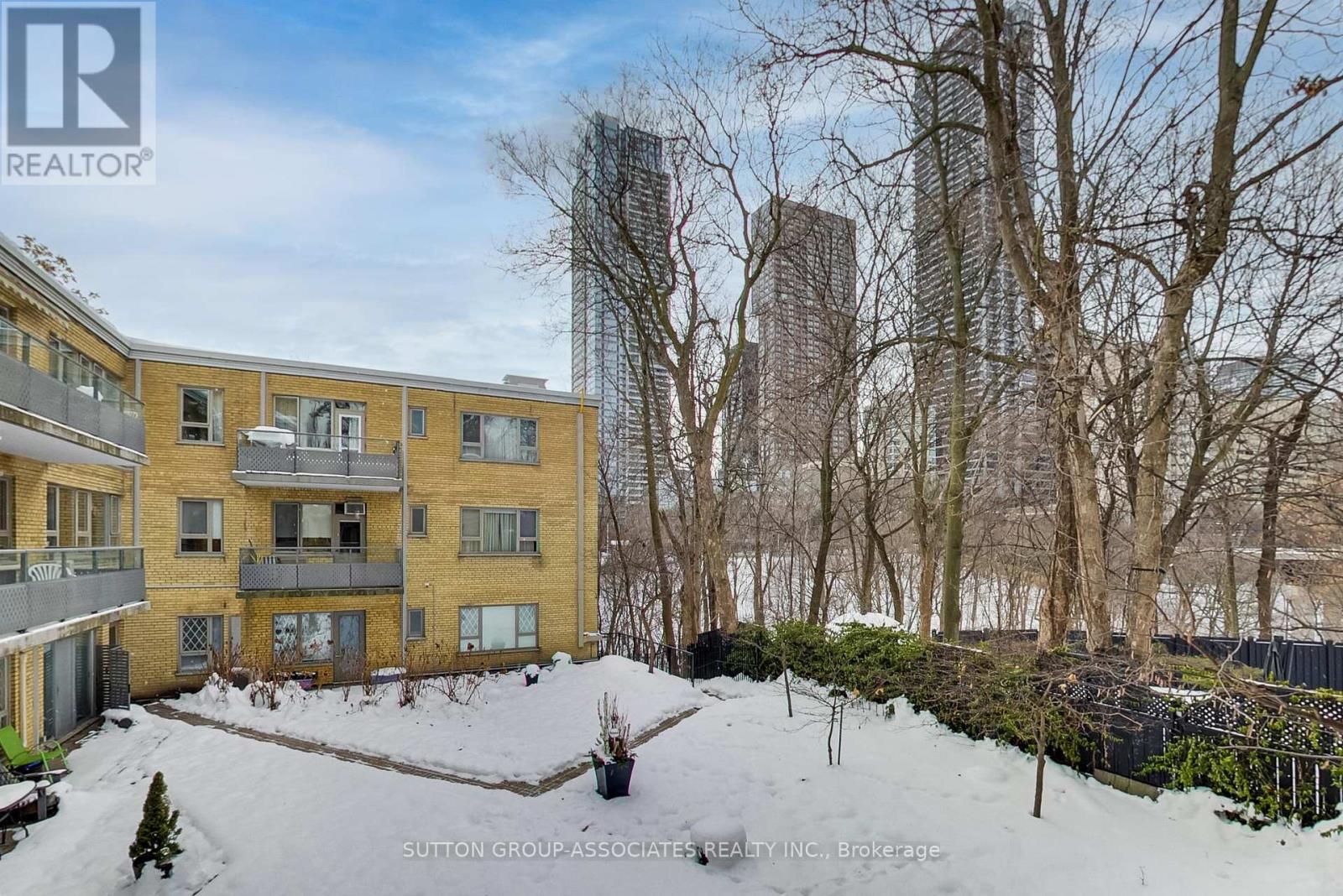 204 - 40 Glen Road, Toronto, Ontario  M4W 2V1 - Photo 21 - C12782958