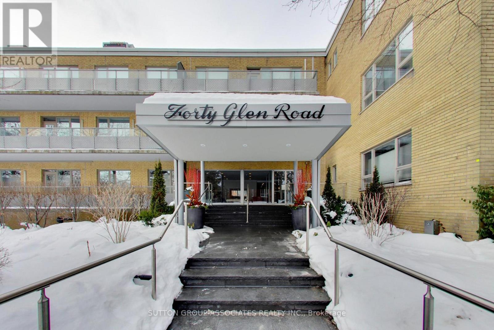 204 - 40 Glen Road, Toronto, Ontario  M4W 2V1 - Photo 23 - C12782958