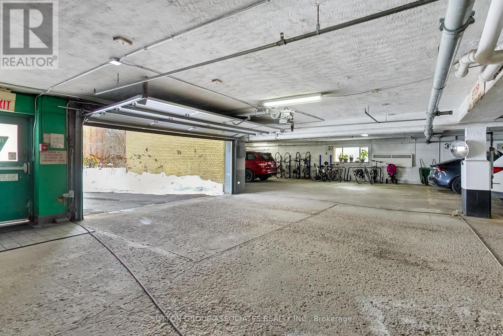 204 - 40 Glen Road, Toronto, Ontario  M4W 2V1 - Photo 25 - C12782958