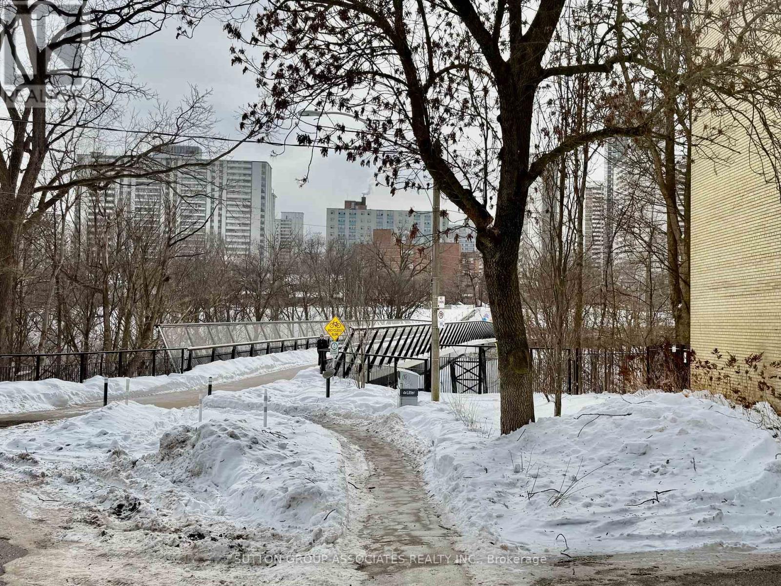 204 - 40 Glen Road, Toronto, Ontario  M4W 2V1 - Photo 26 - C12782958