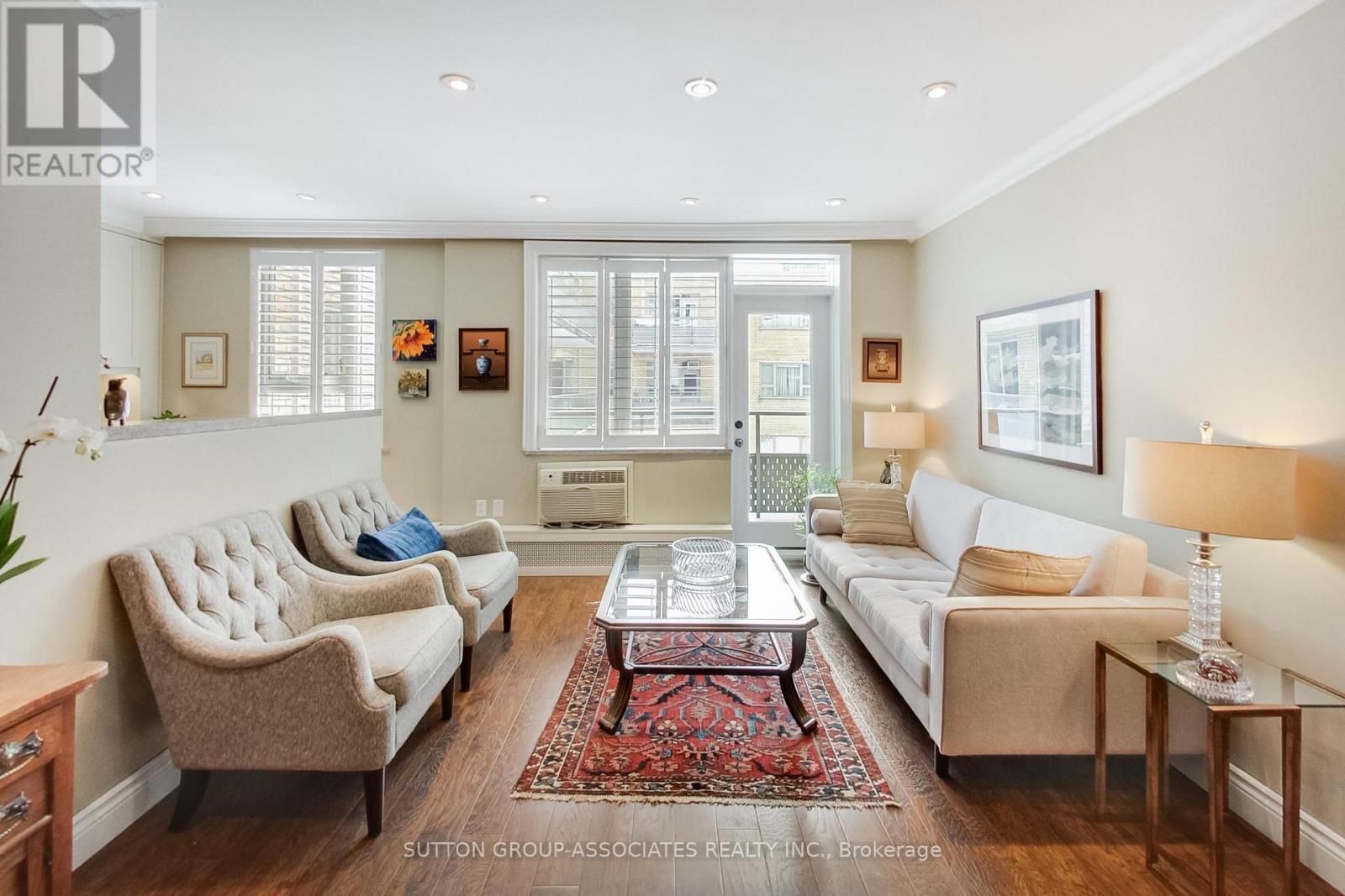 204 - 40 Glen Road, Toronto, Ontario  M4W 2V1 - Photo 4 - C12782958